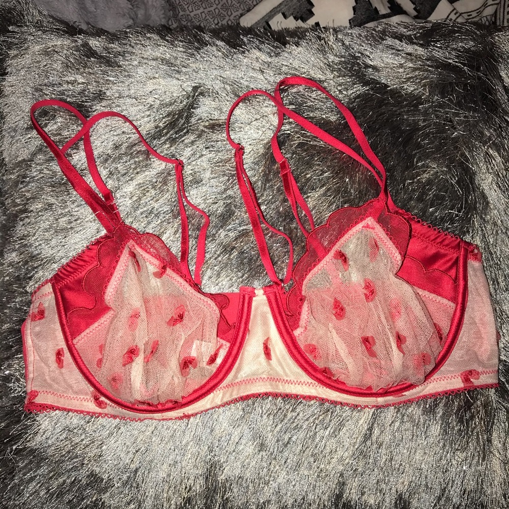 VS lingerie